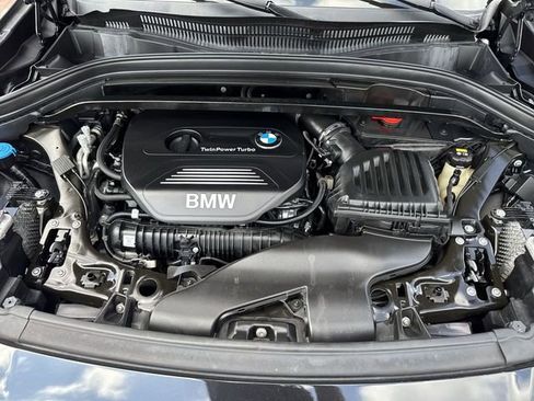 Used 2018 BMW X2 xDrive28i AWD/4WD image 30