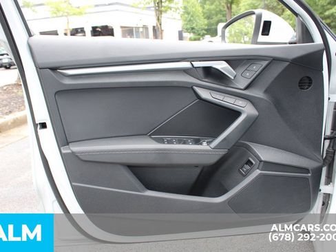 Used 2024 Audi A3 2.0T Premium FWD image 14