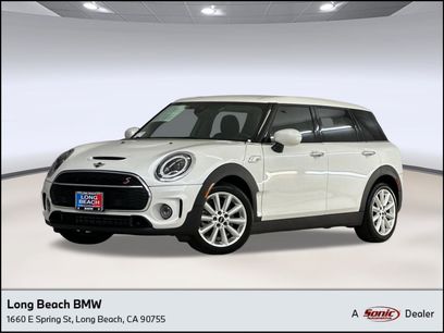 Used 2024 MINI Cooper Clubman S