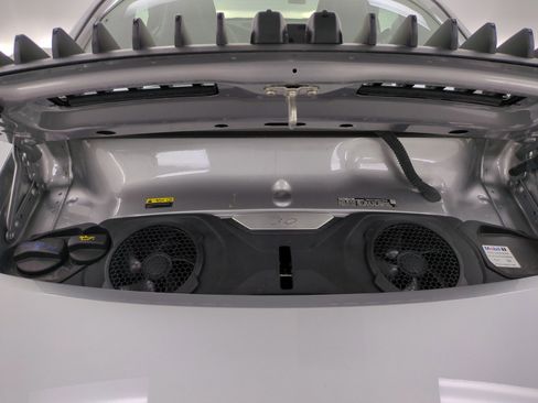 Certified 2023 Porsche 911 Carrera w/ Premium Package RWD image 26