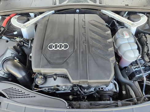 Certified 2023 Audi A4 2.0T Premium Plus w/ Premium Plus Package image 41