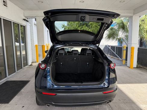 Used 2025 MAZDA CX-30 AWD 2.5 S w/ Select Sport Pkg image 31