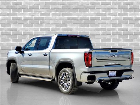 New 2026 GMC Sierra 1500 Denali Ultimate AWD/4WD image 4