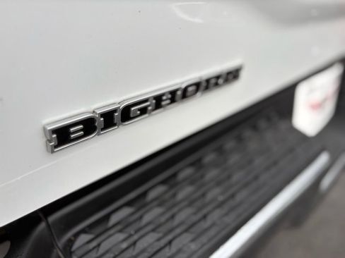 Used 2019 RAM 2500 Big Horn AWD/4WD image 12
