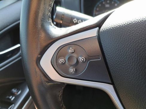 Used 2018 Chevrolet Colorado ZR2 AWD/4WD image 21
