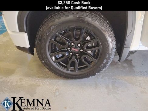 New 2026 GMC Sierra 1500 Elevation w/ Elevation Premium Package image 27