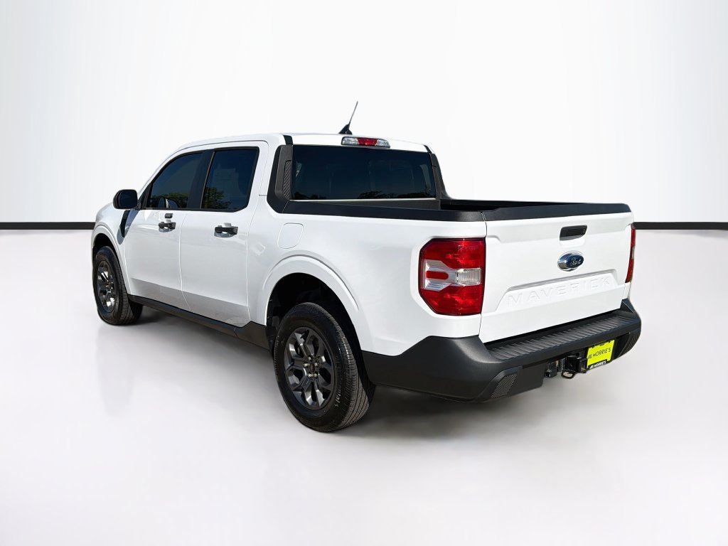 Used 2024 Ford Maverick XL FWD image 7