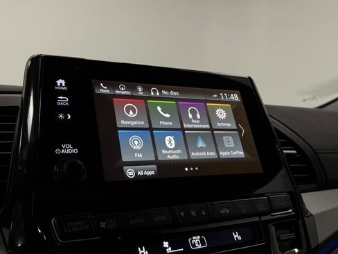 Used 2019 Honda Odyssey Elite image 16