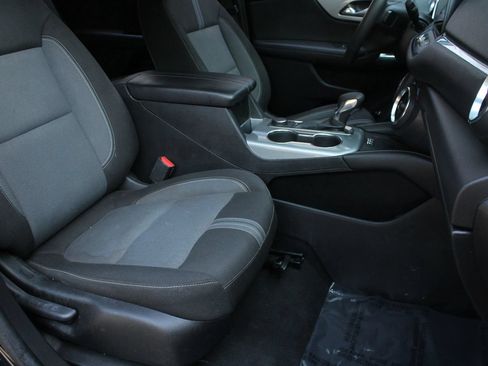 Used 2023 Chevrolet Blazer LT w/ Convenience Package FWD image 29