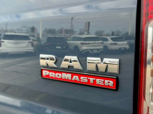 Used 2019 RAM ProMaster 3500 image 9