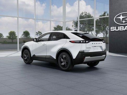 New 2026 Subaru Uncharted Premium FWD image 4