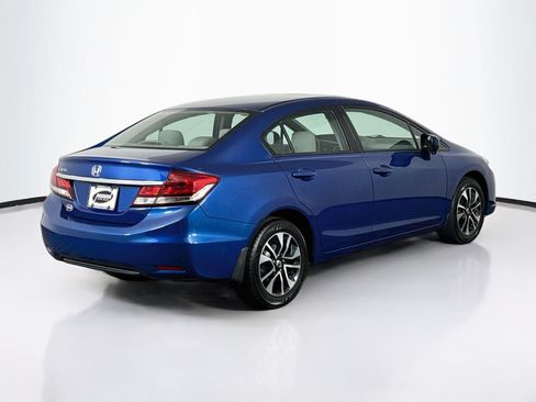 Used 2015 Honda Civic EX image 15