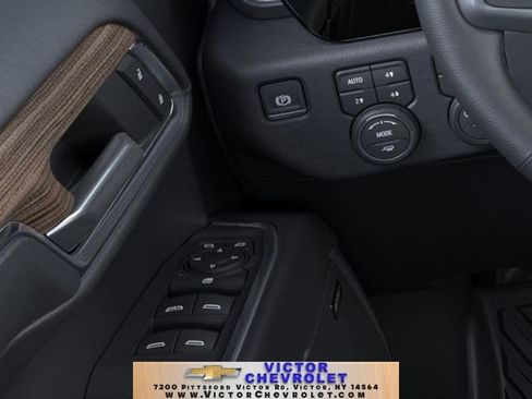 New 2026 Chevrolet Silverado 1500 LT Trail Boss image 22