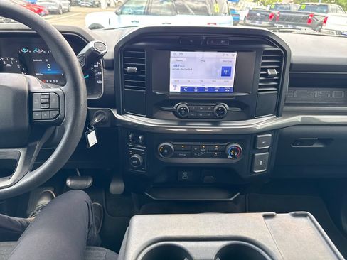 Used 2023 Ford F150 XL w/ STX Appearance Package AWD/4WD image 20