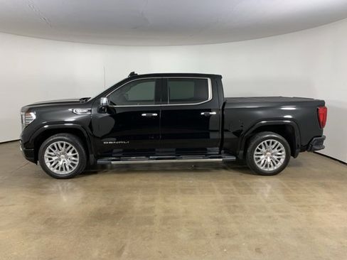 Used 2024 GMC Sierra 1500 Denali w/ Technology Package image 17