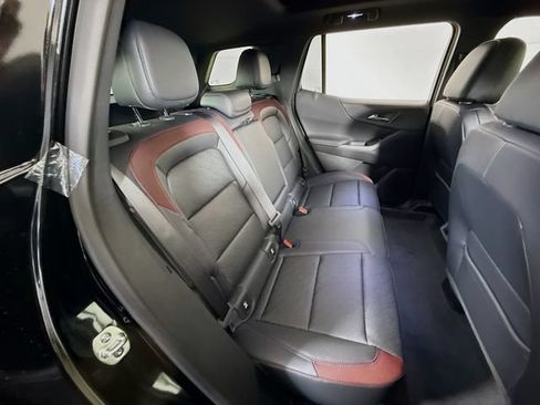 New 2026 Chevrolet Equinox RS AWD/4WD image 31