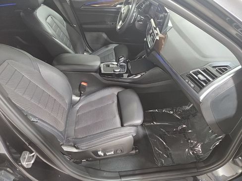 Used 2023 BMW X4 xDrive30i w/ Premium Package AWD/4WD image 23