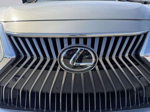 Used 2021 Lexus ES 250 w/ Premium Package image 13