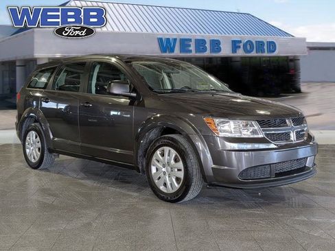 Used 2014 Dodge Journey American Value Package image 1