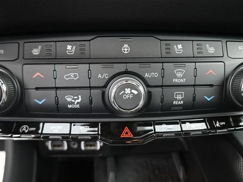 New 2026 Dodge Durango GT AWD/4WD image 30