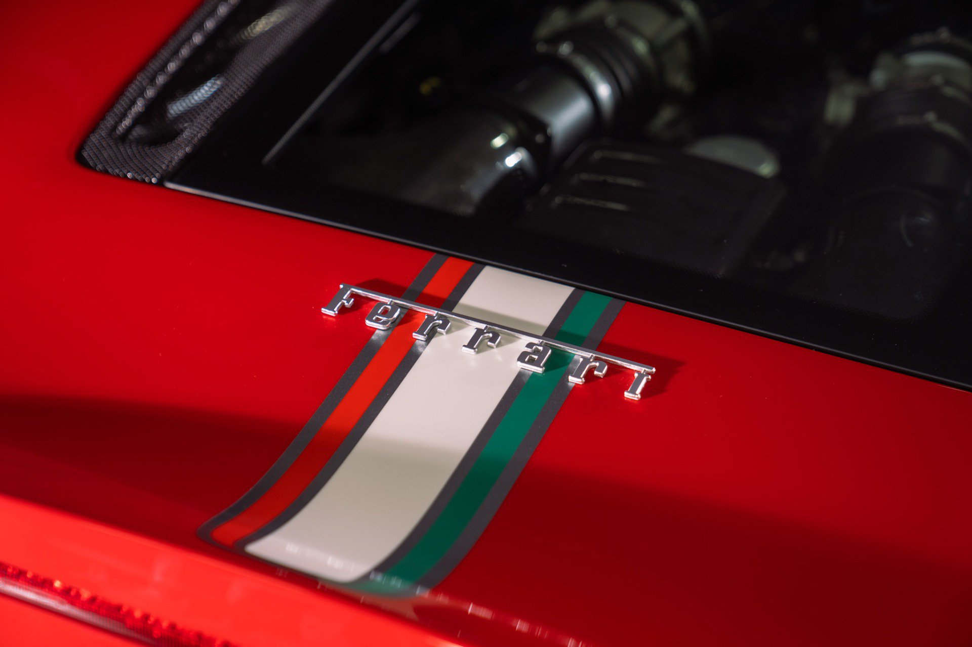 Used 2009 Ferrari F430 Scuderia RWD image 32