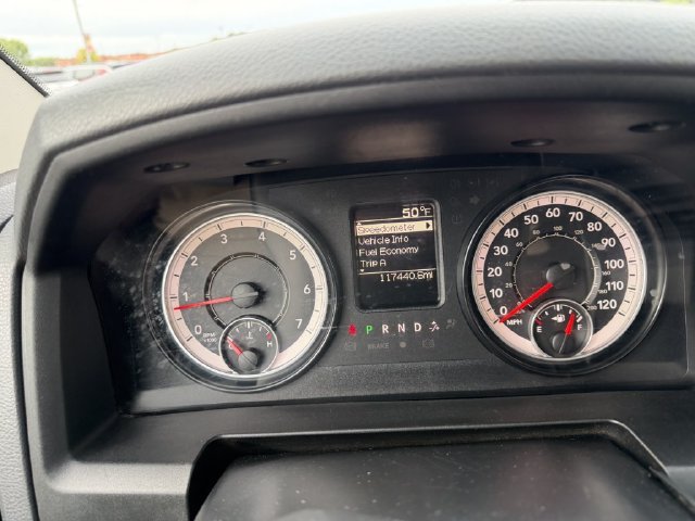 Used 2016 RAM 1500 Tradesman w/ Power & Remote Entry Group AWD/4WD image 17