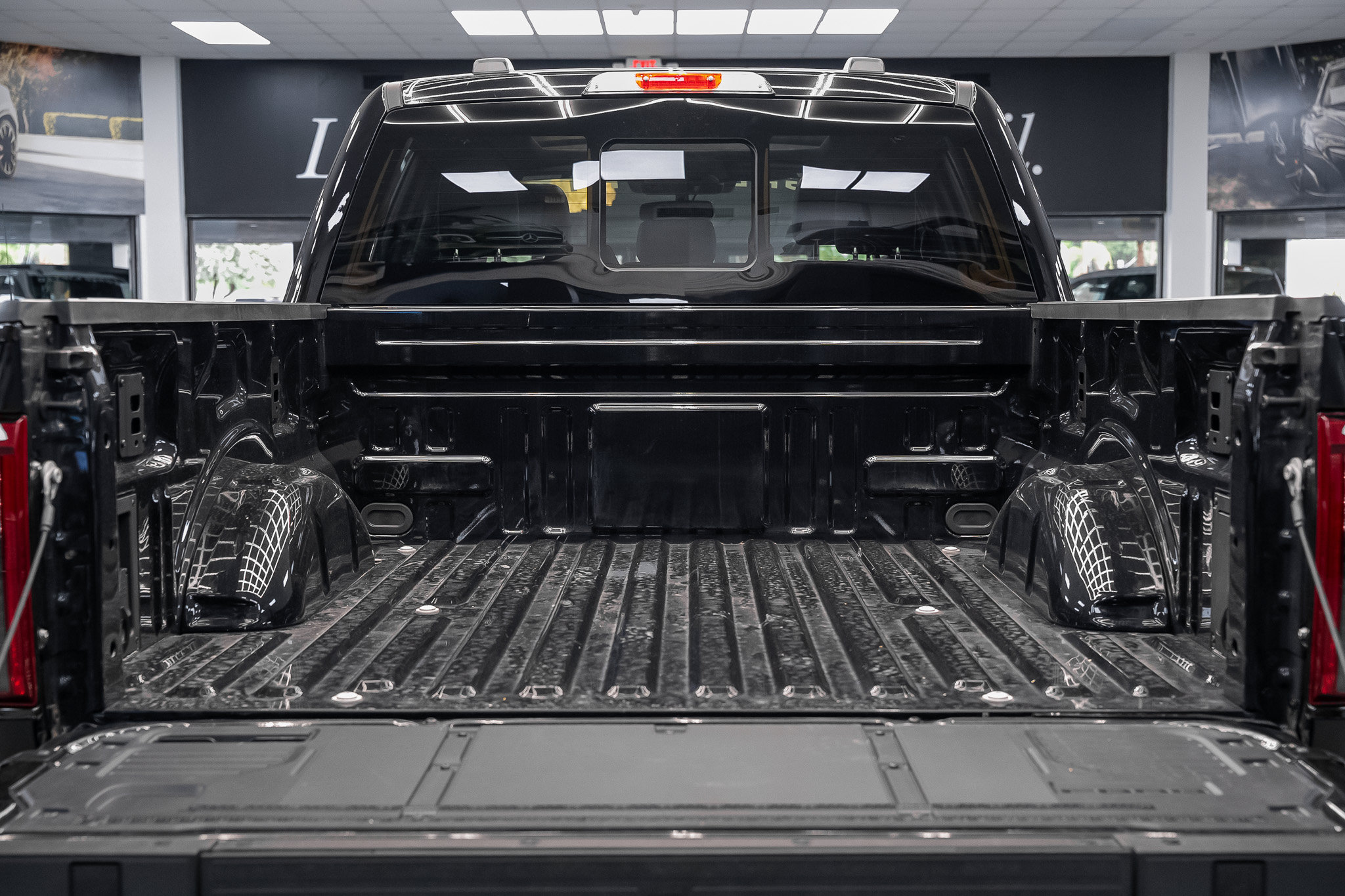 Used 2025 Ford F150 Tremor w/ Bed Utility Package AWD/4WD image 63