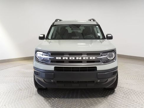 Used 2022 Ford Bronco Sport Big Bend AWD/4WD image 6