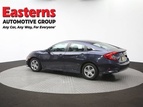 Used 2018 Honda Civic LX image 89
