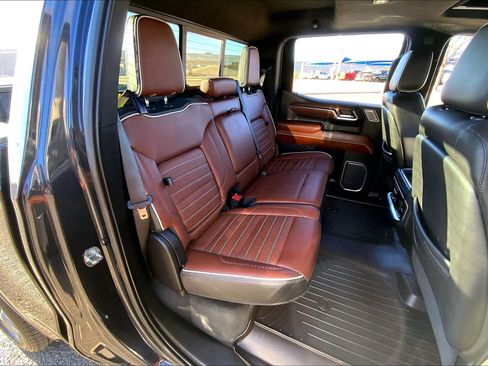 Certified 2023 GMC Sierra 1500 Denali Ultimate image 19