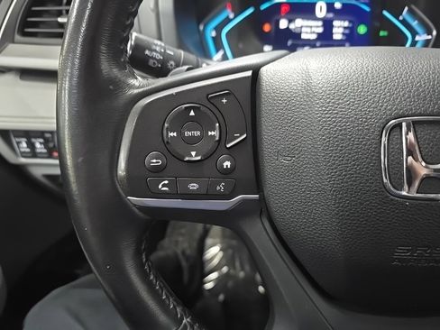 Used 2022 Honda Odyssey EX-L image 20