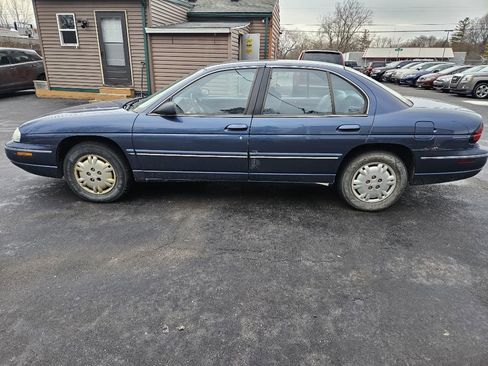 Used 1997 Chevrolet Lumina w/ Preferred Equipment Group 1 image 5