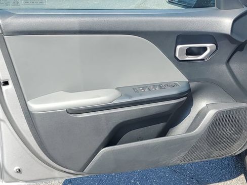 Used 2025 Kia K4 FWD image 6