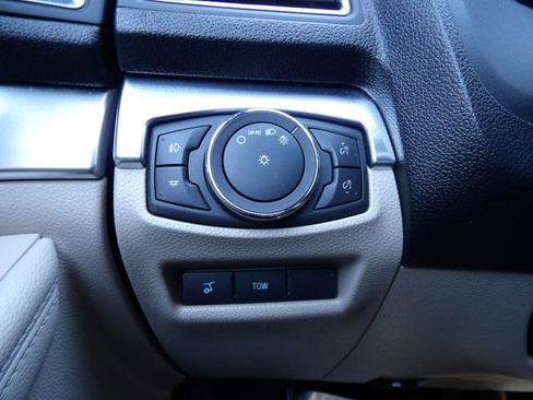 Used 2019 Ford Explorer Limited w/ Ford Safe & Smart Package AWD/4WD image 24