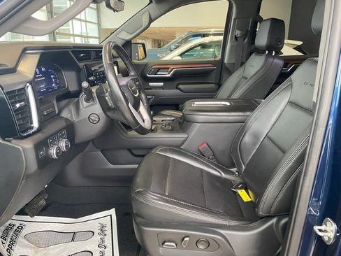 Certified 2022 GMC Sierra 1500 Denali w/ Denali Reserve Package image 15