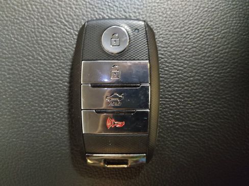Used 2015 Kia Optima EX FWD image 32