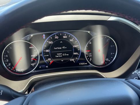 Used 2019 Chevrolet Blazer RS AWD/4WD image 15