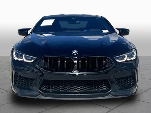 Used 2024 BMW M8 Competition w/ Driving Assistance Package AWD/4WD image 3