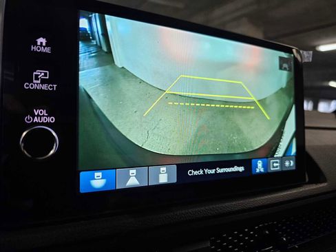 Used 2026 Honda CR-V Sport-L image 15