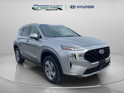 Used 2023 Hyundai Santa Fe SEL