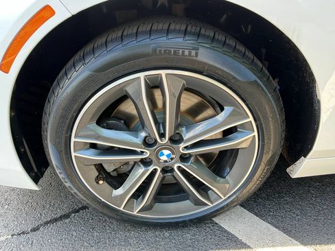 Used 2021 BMW 228i xDrive Gran Coupe w/ Lights Package AWD/4WD image 24
