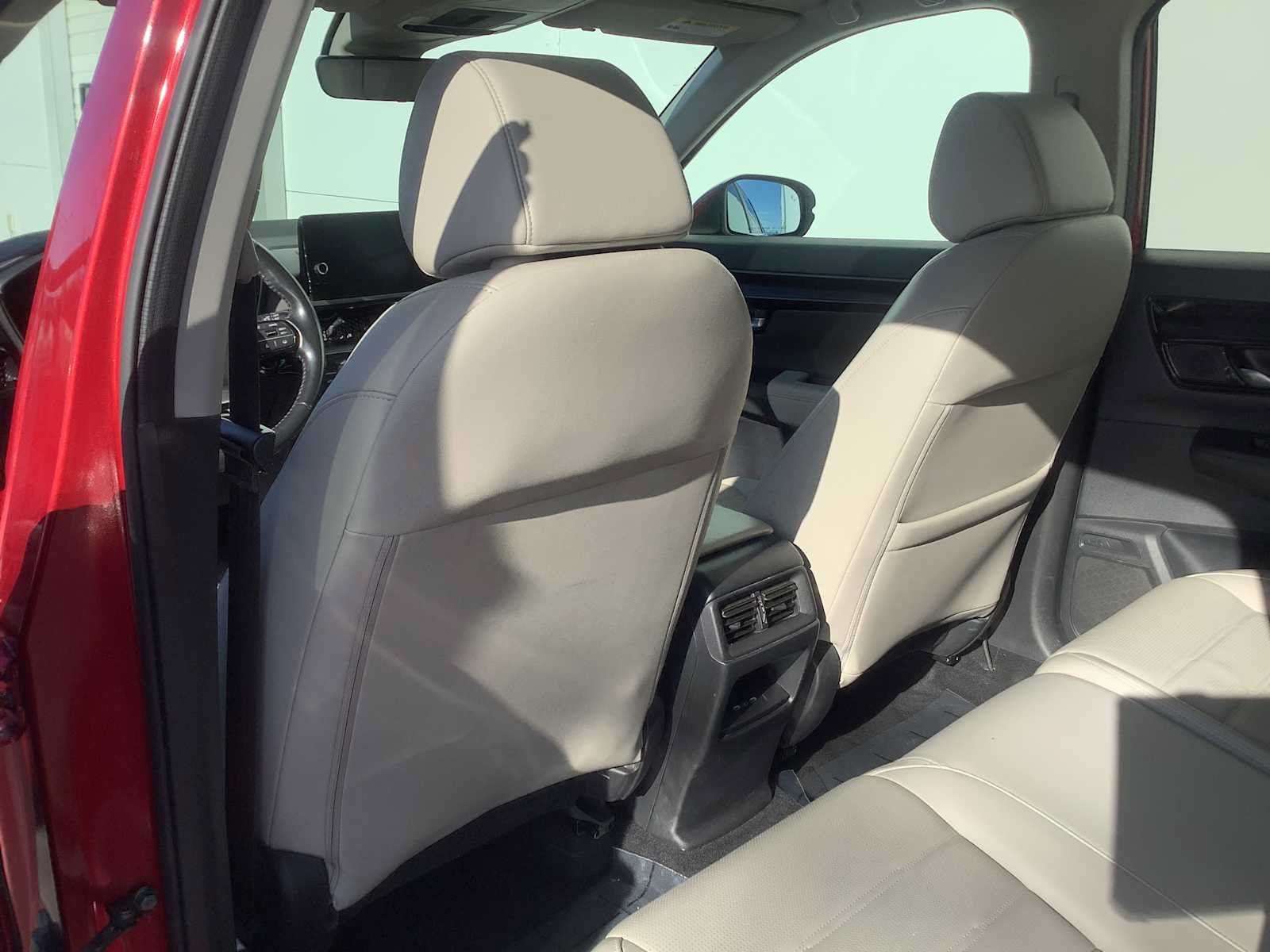 Certified 2024 Honda CR-V EX-L image 12