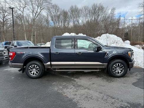 Used 2022 Ford F150 King Ranch w/ Bed Utility Package image 9