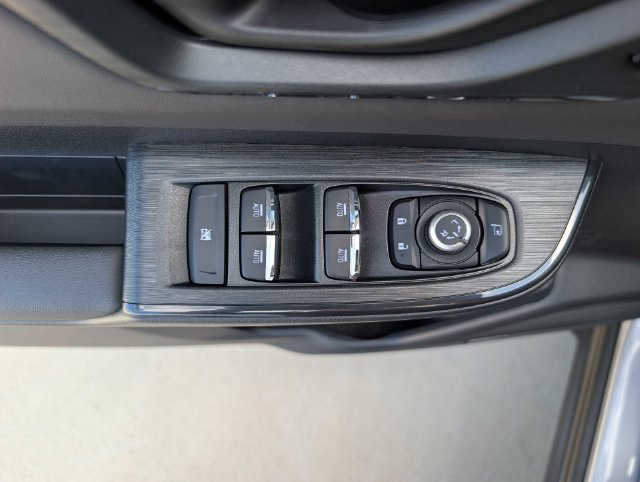 New 2026 Subaru Outback Wilderness AWD/4WD image 15
