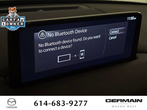 Used 2024 MAZDA CX-5 AWD 2.5 S w/ Premium Package image 30