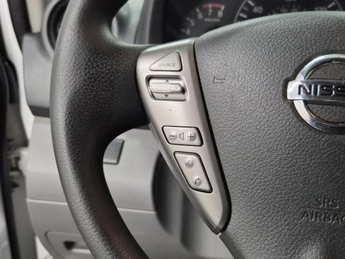 Used 2021 Nissan NV200 S w/ Back Door Glass Package image 24