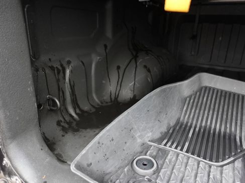 Used 2022 RAM 1500 Big Horn image 27