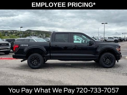 New 2026 Ford F150 STX AWD/4WD image 6