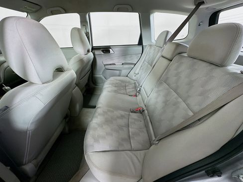 Used 2010 Subaru Forester 2.5X image 24