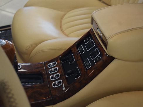 Used 2000 Bentley Arnage Red Label RWD image 54